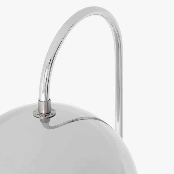 Flowerpot VP12 Floor Lamp by & Tradition Floor Lamps